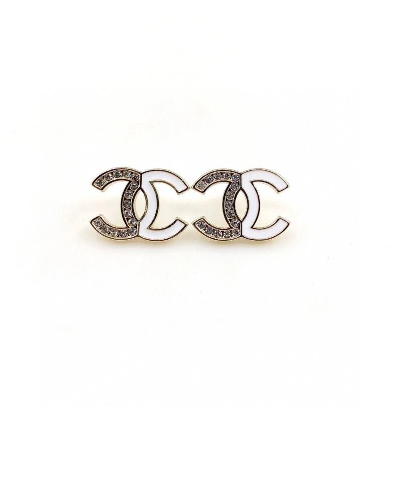 Chanel Earrings SunProtective 231778
