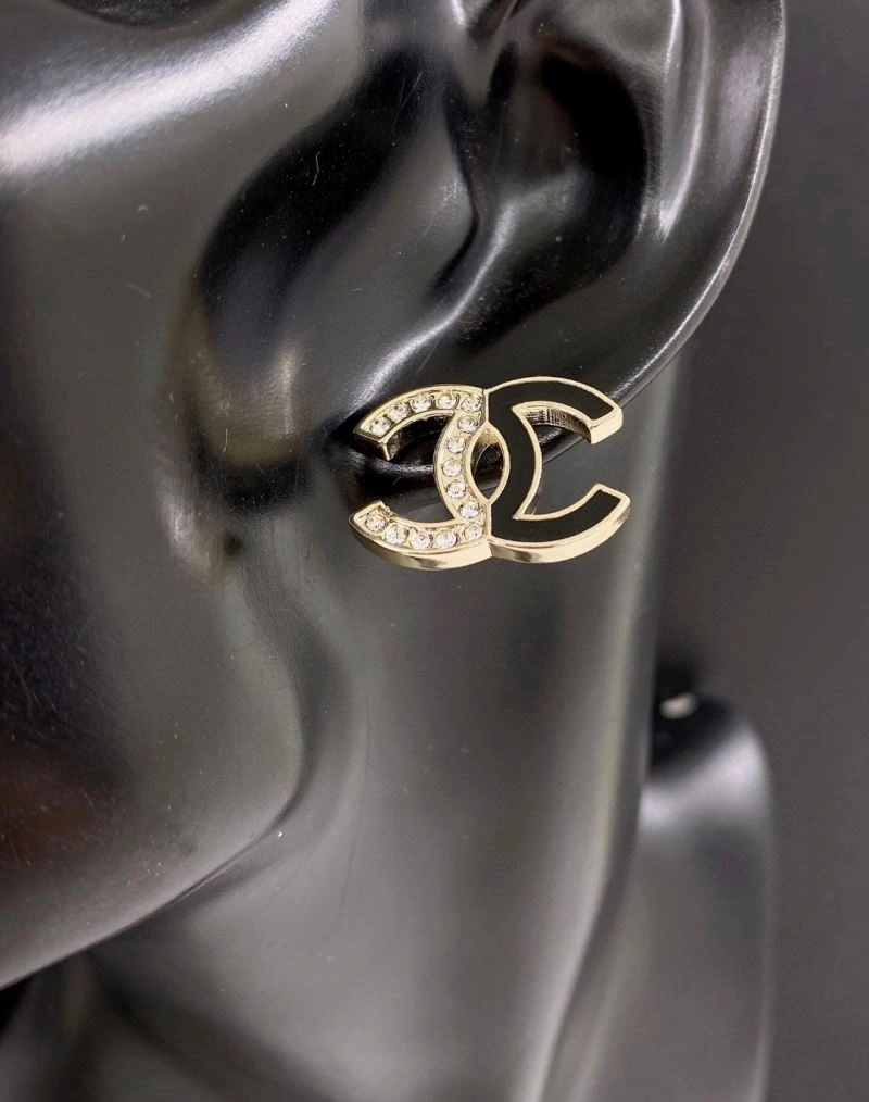 Chanel Earrings SunProtective 231778