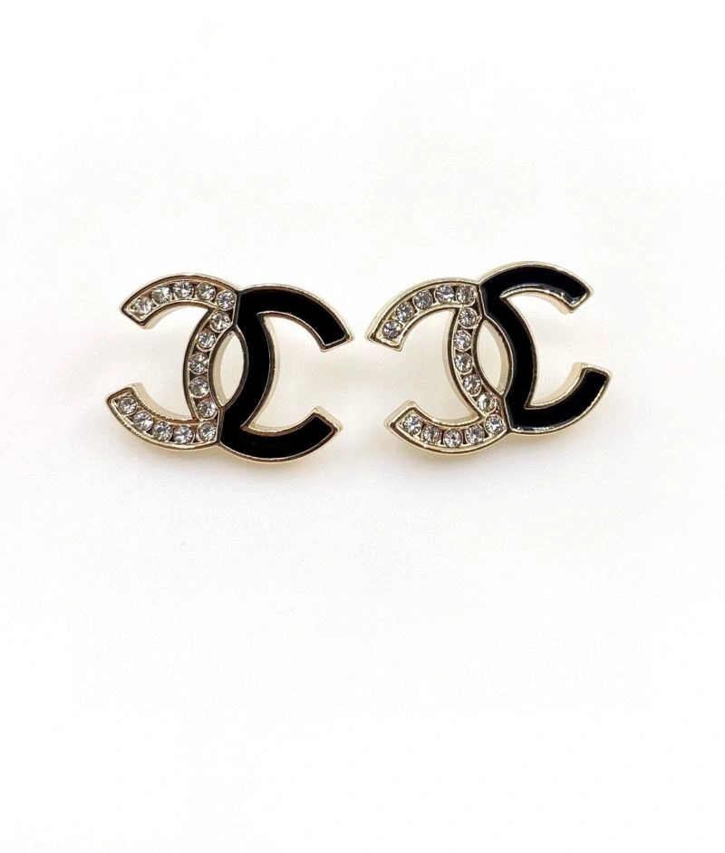 Chanel Earrings SunProtective 231778