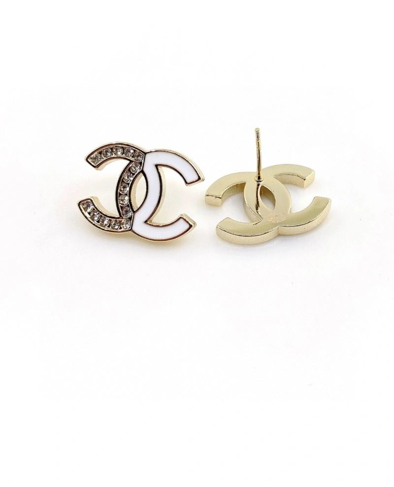 Chanel Earrings SunProtective 231778