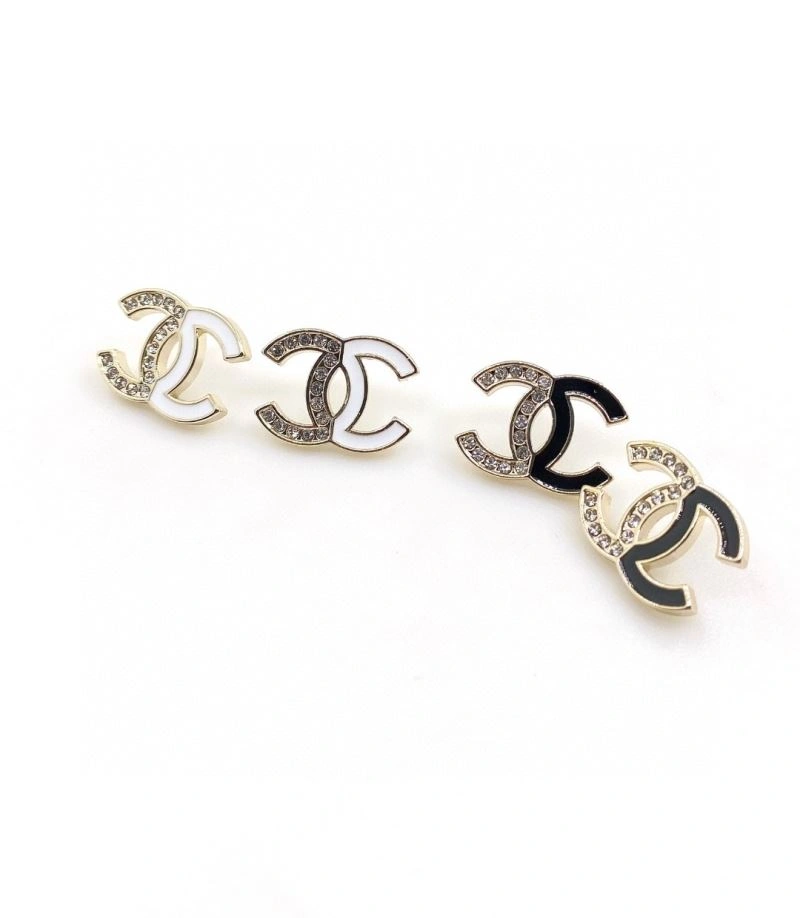 Chanel Earrings SunProtective 231778