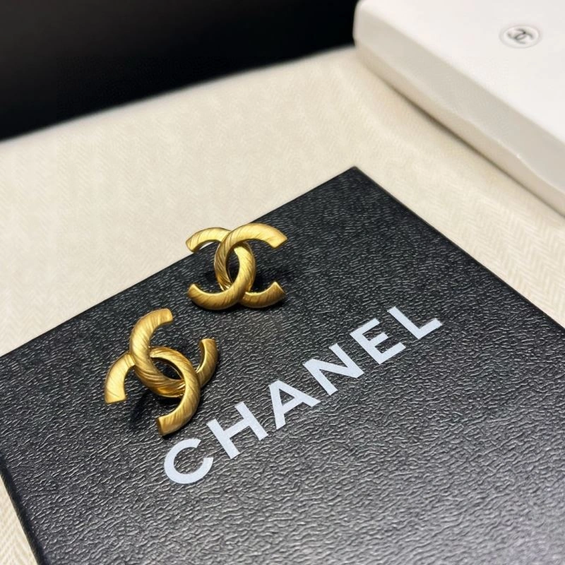 Chanel Earrings TechFriendly 231820