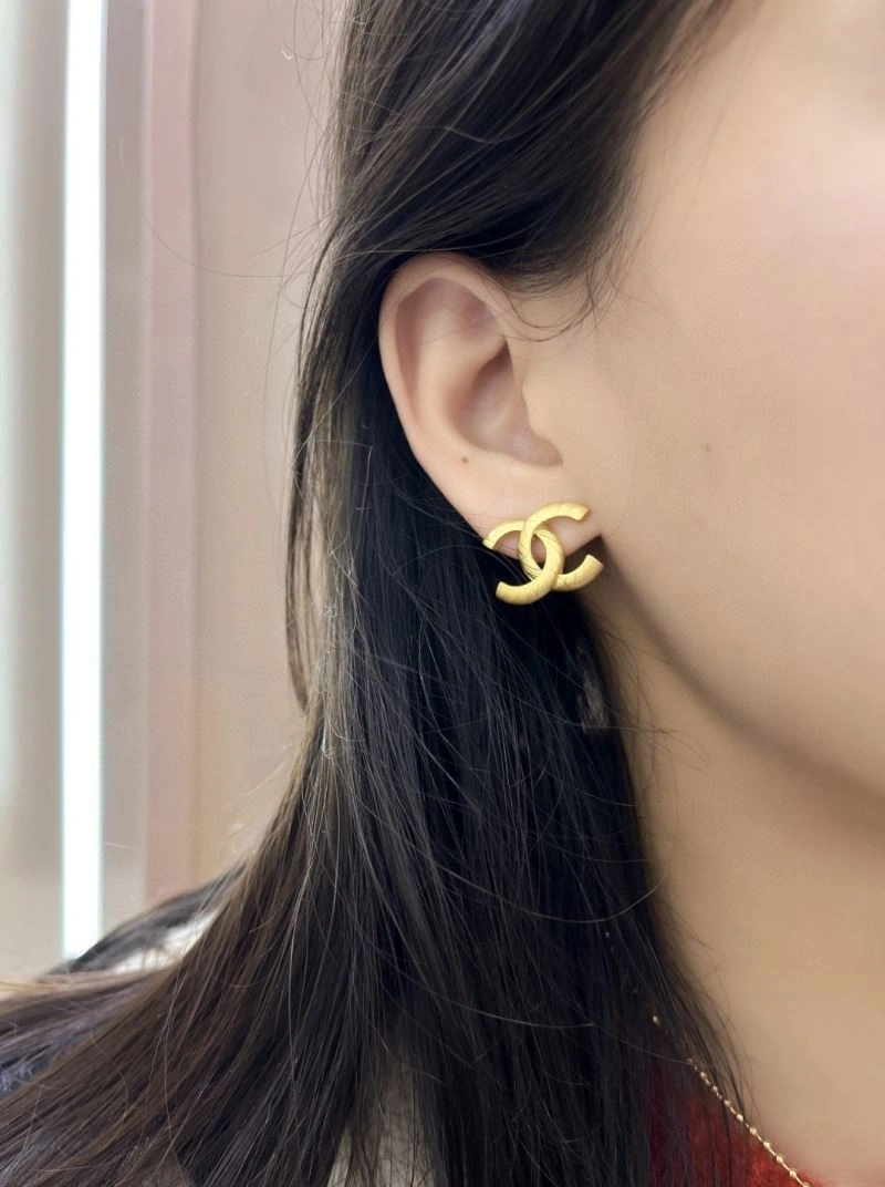 Chanel Earrings TechFriendly 231820