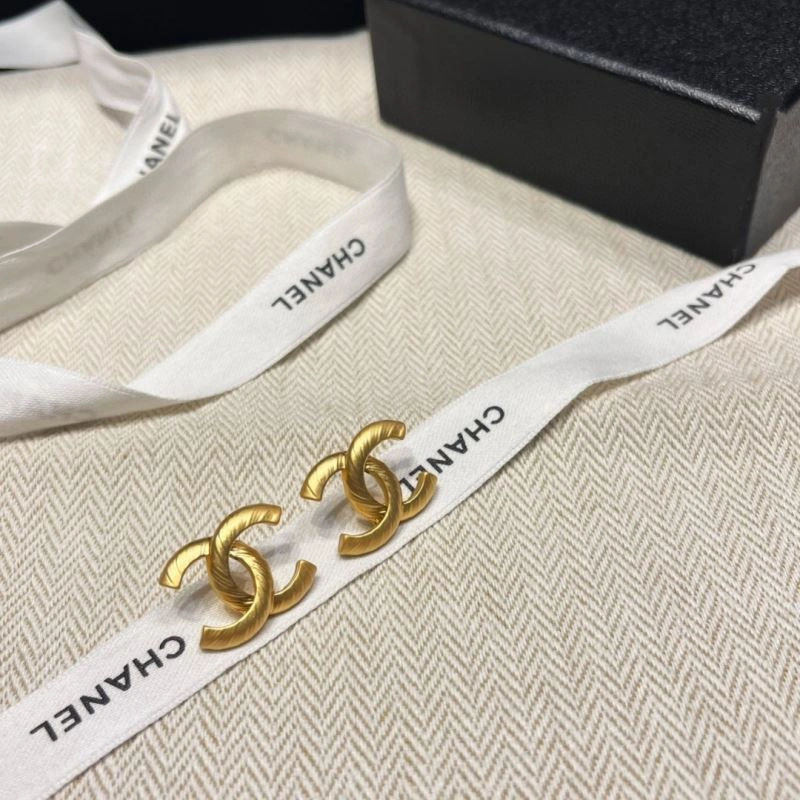 Chanel Earrings TechFriendly 231820