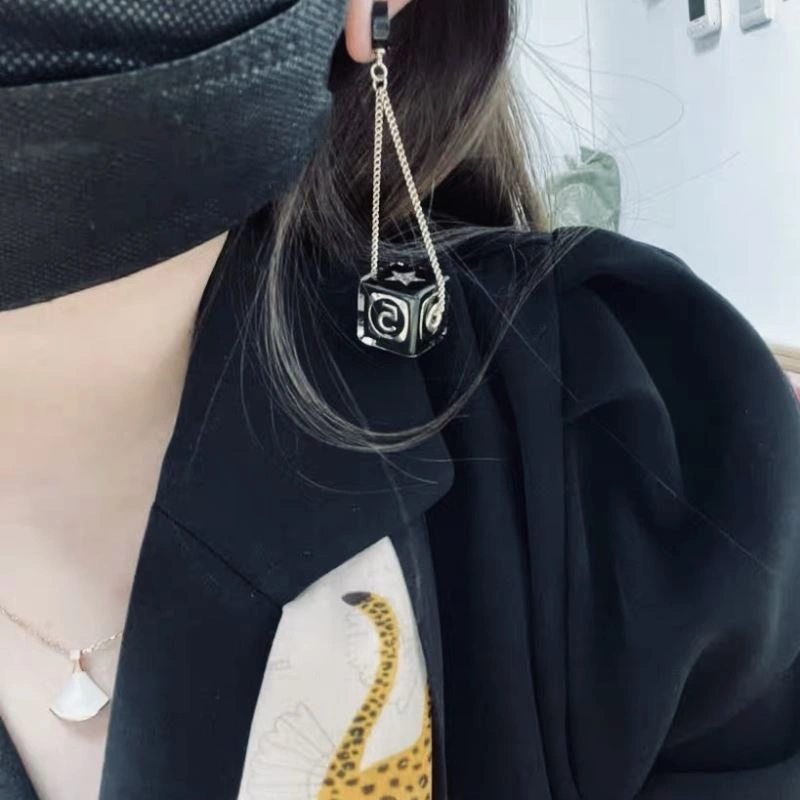 SoftTouch Chanel Earrings 231818