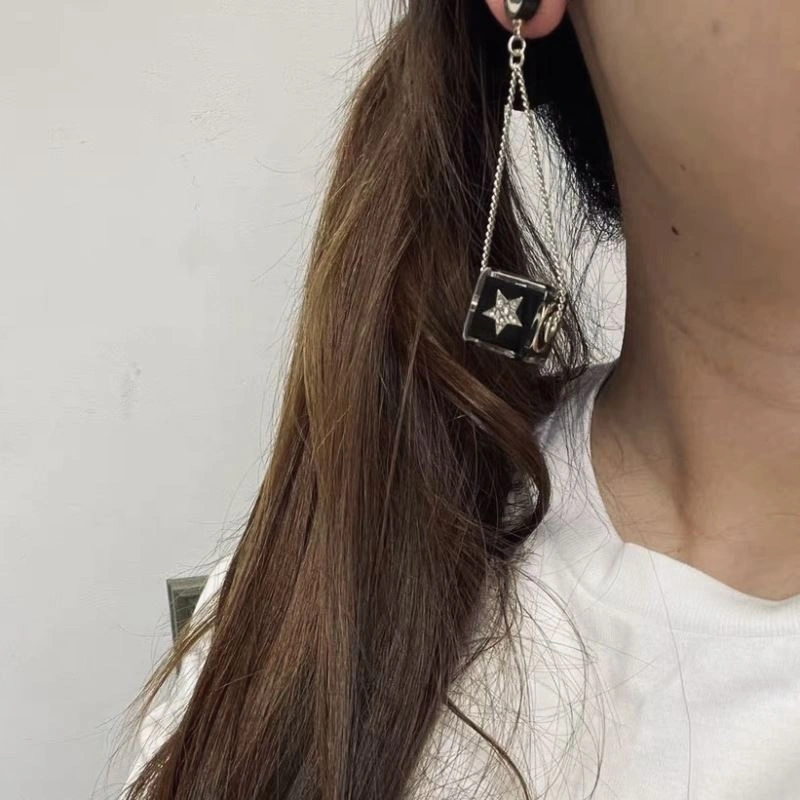 SoftTouch Chanel Earrings 231818