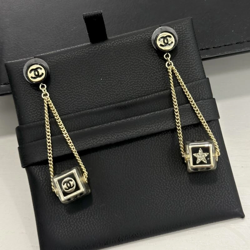 SoftTouch Chanel Earrings 231818