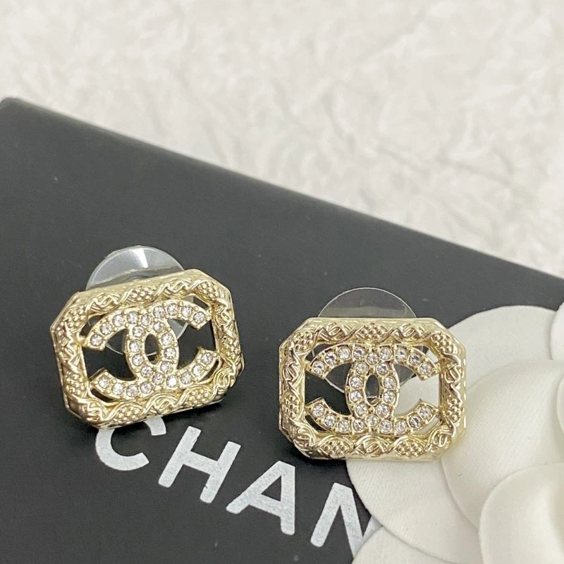 DailyWear Chanel Earrings 231769