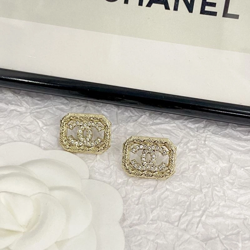 DailyWear Chanel Earrings 231769