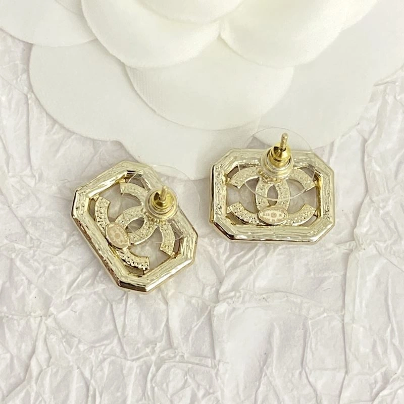 DailyWear Chanel Earrings 231769