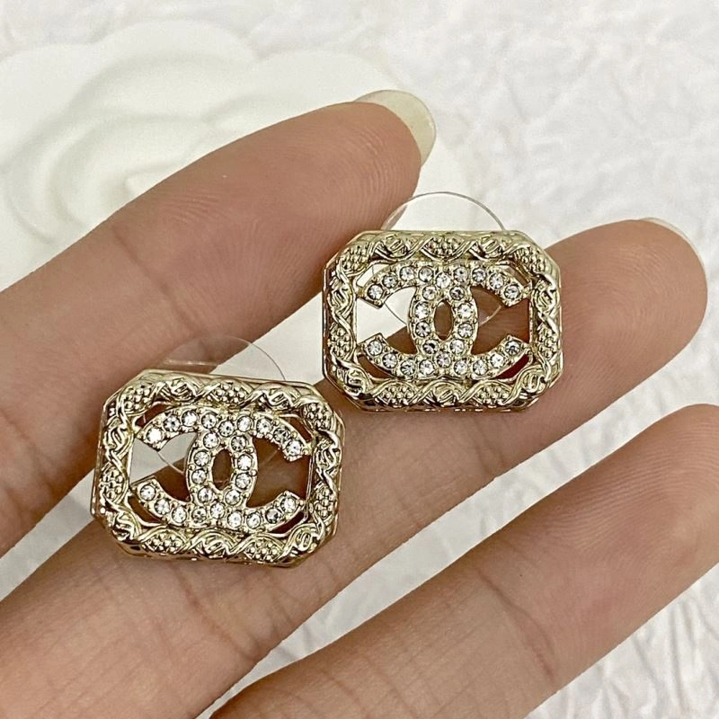 DailyWear Chanel Earrings 231769