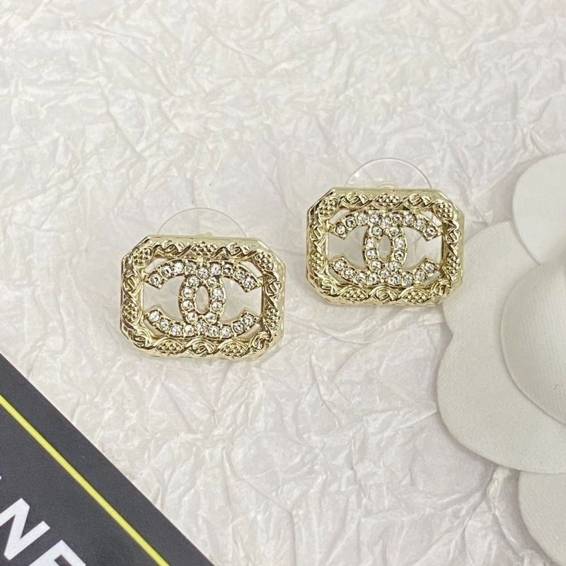 DailyWear Chanel Earrings 231769