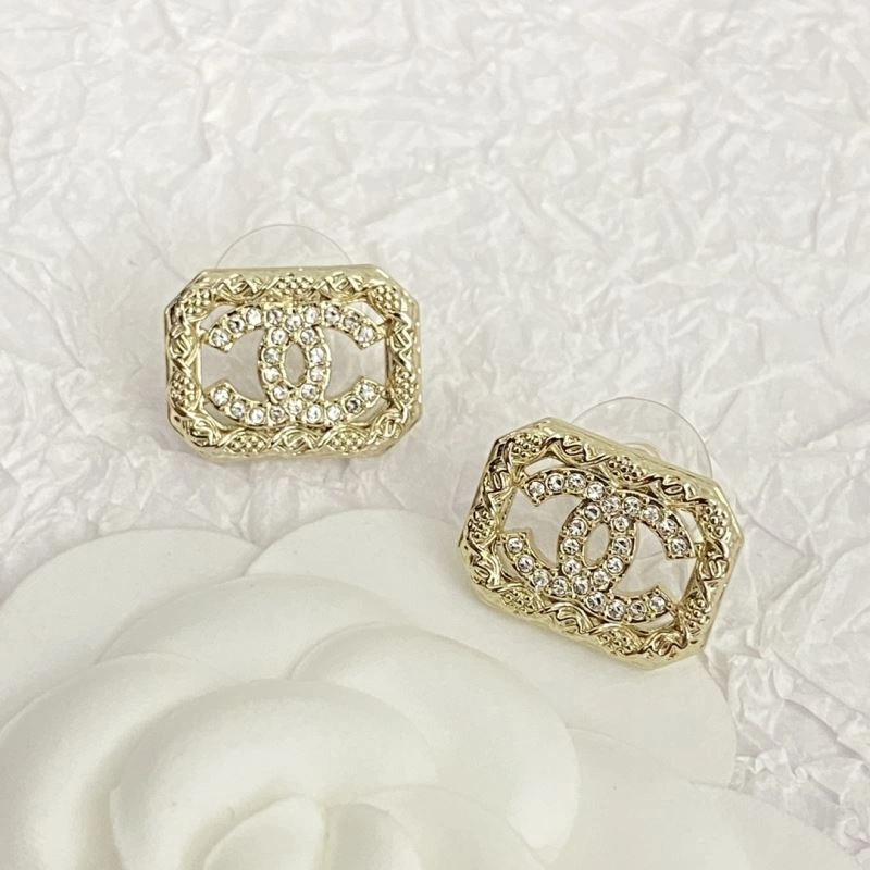 DailyWear Chanel Earrings 231769