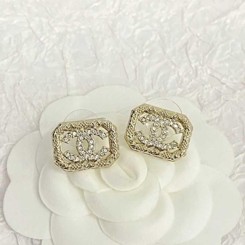 DailyWear Chanel Earrings 231769