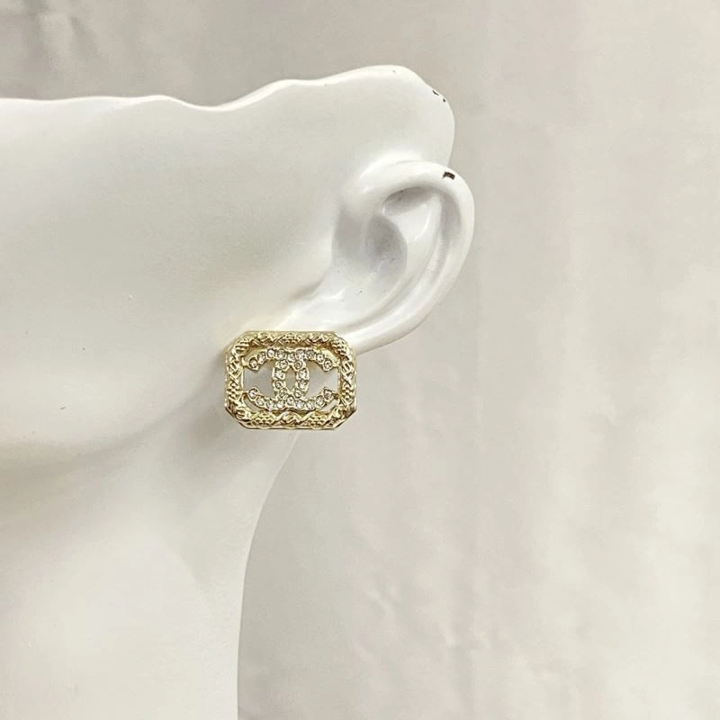 DailyWear Chanel Earrings 231769