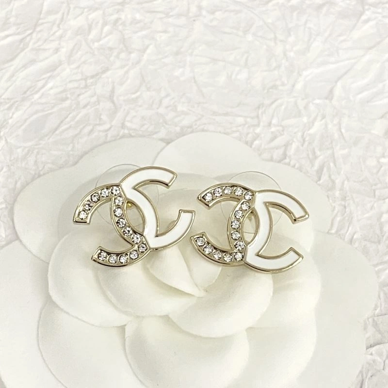Chanel Earrings HighPerformance 231777