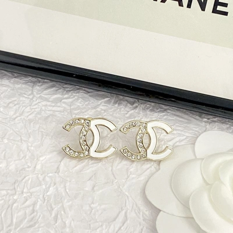 Chanel Earrings HighPerformance 231777