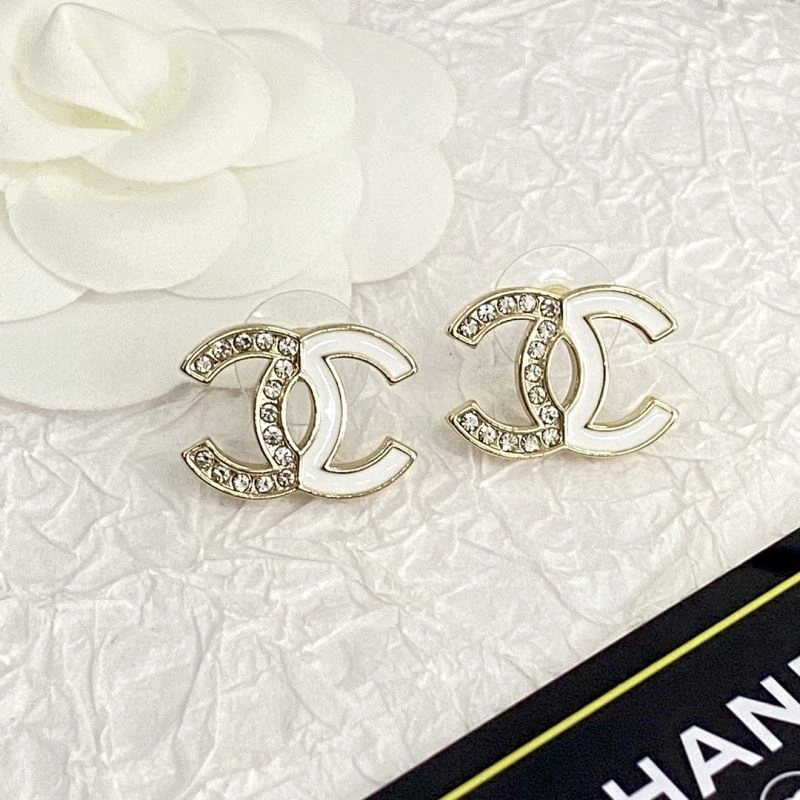 Chanel Earrings HighPerformance 231777