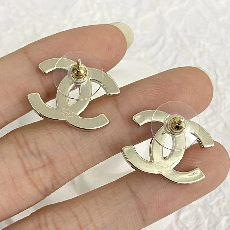 Chanel Earrings HighPerformance 231777