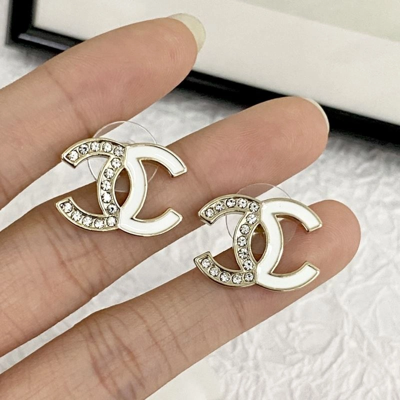 Chanel Earrings HighPerformance 231777