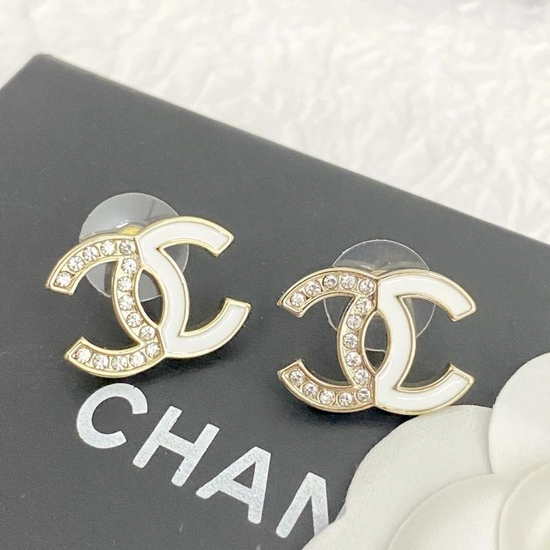 Chanel Earrings HighPerformance 231777