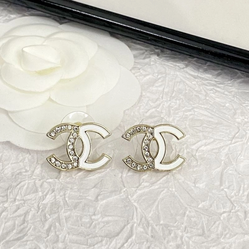 Chanel Earrings HighPerformance 231777