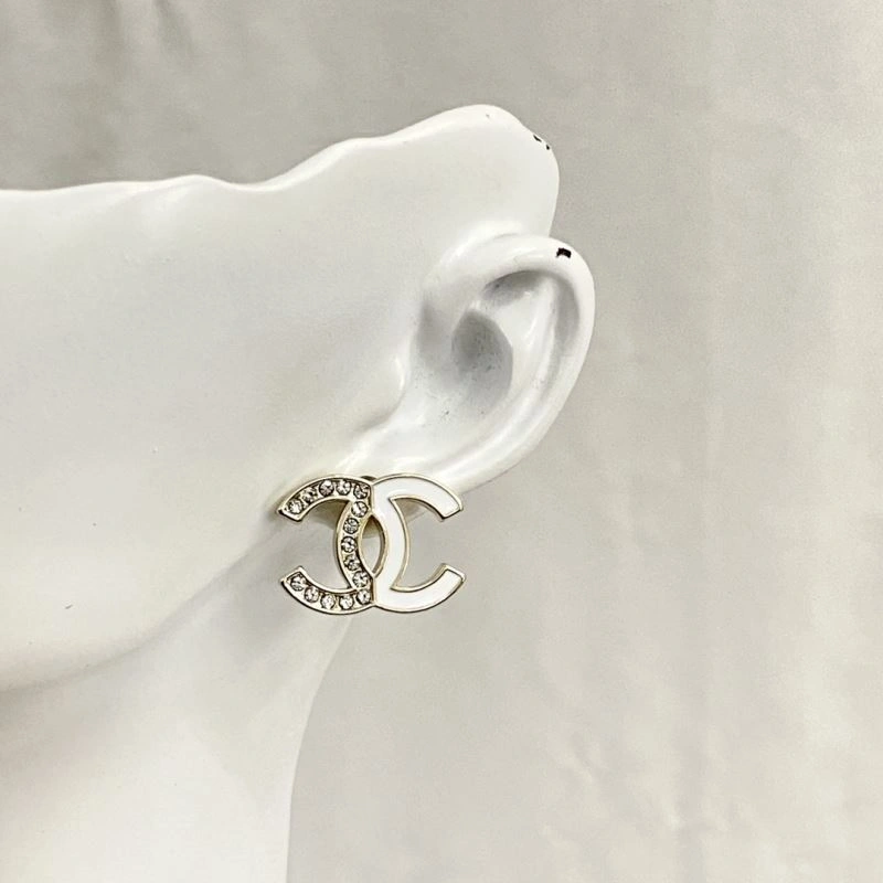 Chanel Earrings HighPerformance 231777