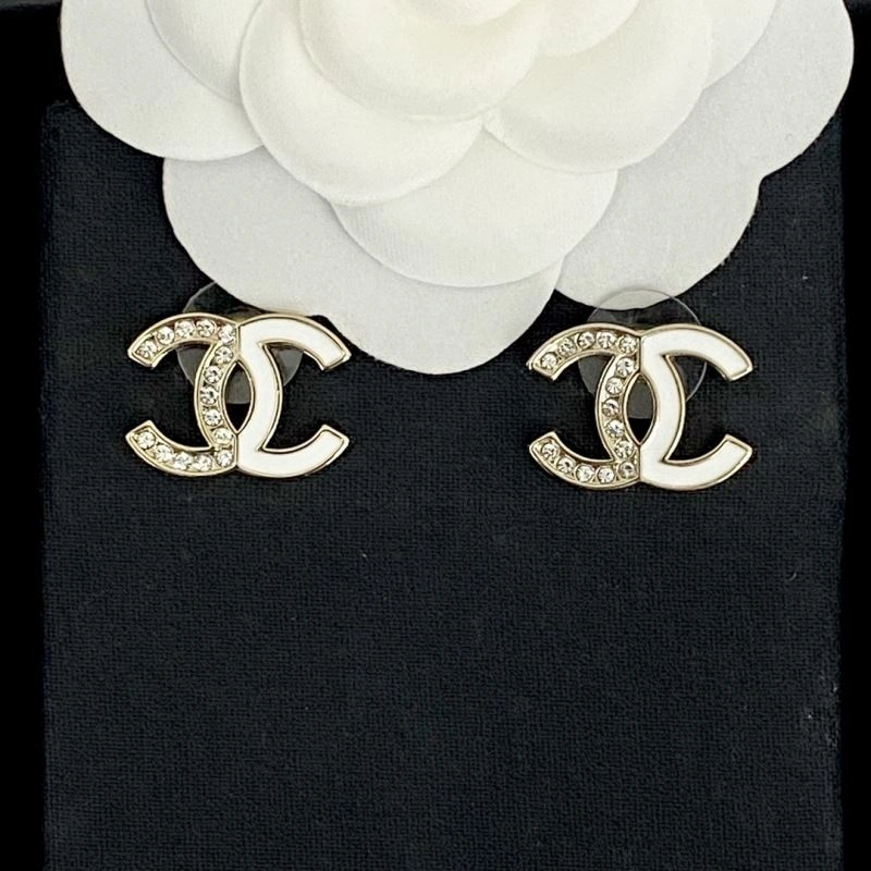 Chanel Earrings HighPerformance 231777