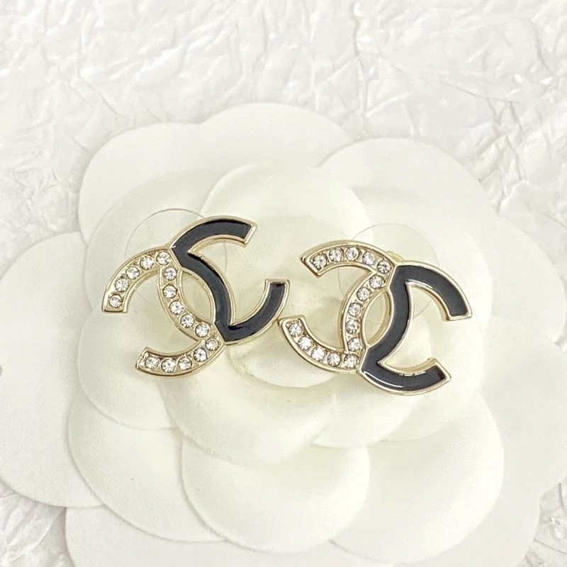 Contemporary Chanel Earrings 231790
