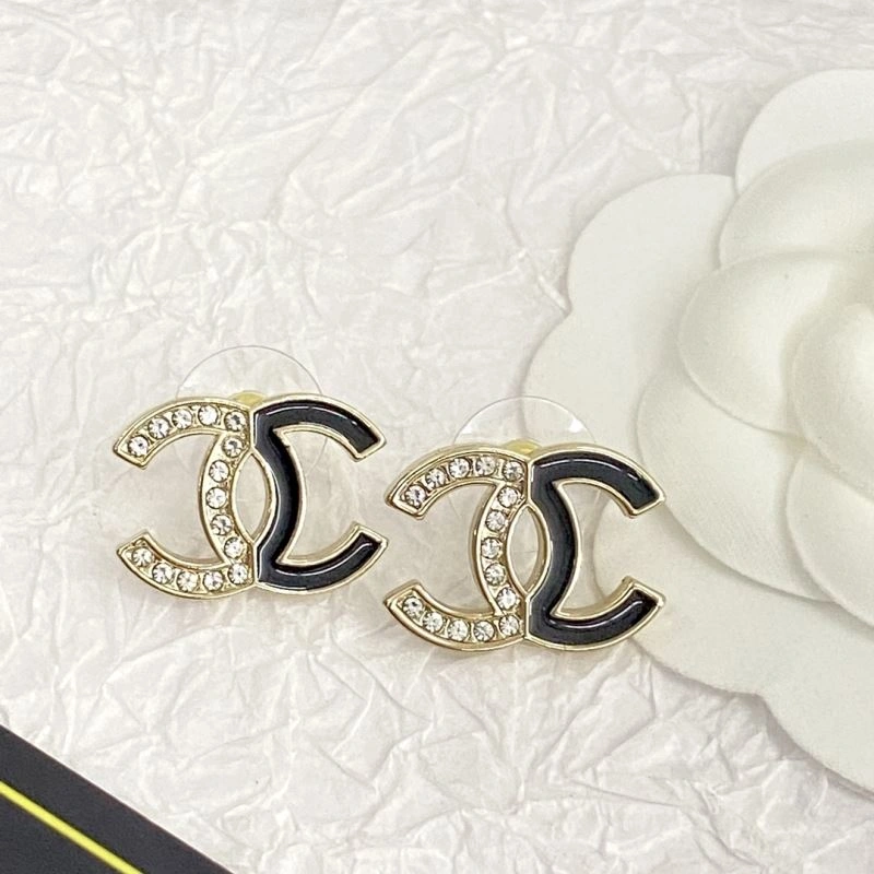 Contemporary Chanel Earrings 231790