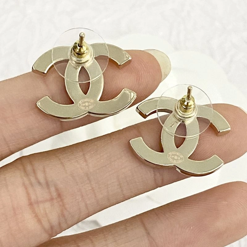 Contemporary Chanel Earrings 231790