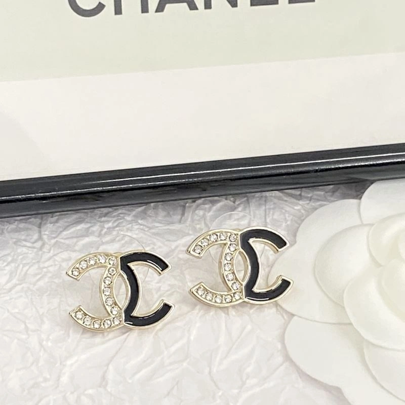 Contemporary Chanel Earrings 231790