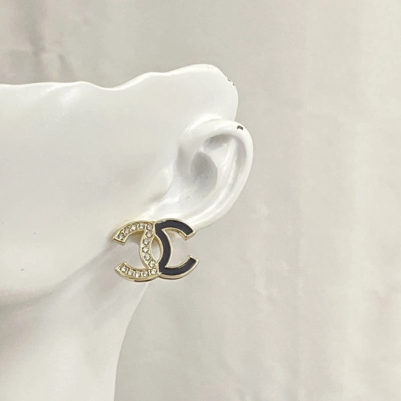 Contemporary Chanel Earrings 231790