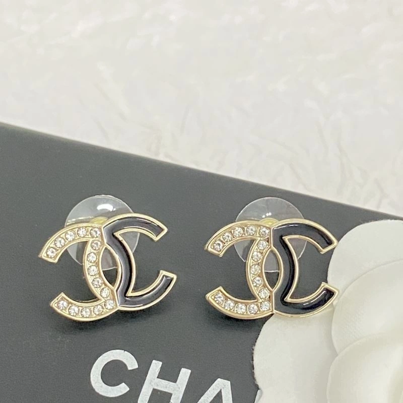 Contemporary Chanel Earrings 231790