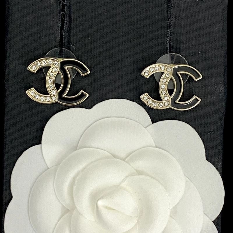 Contemporary Chanel Earrings 231790