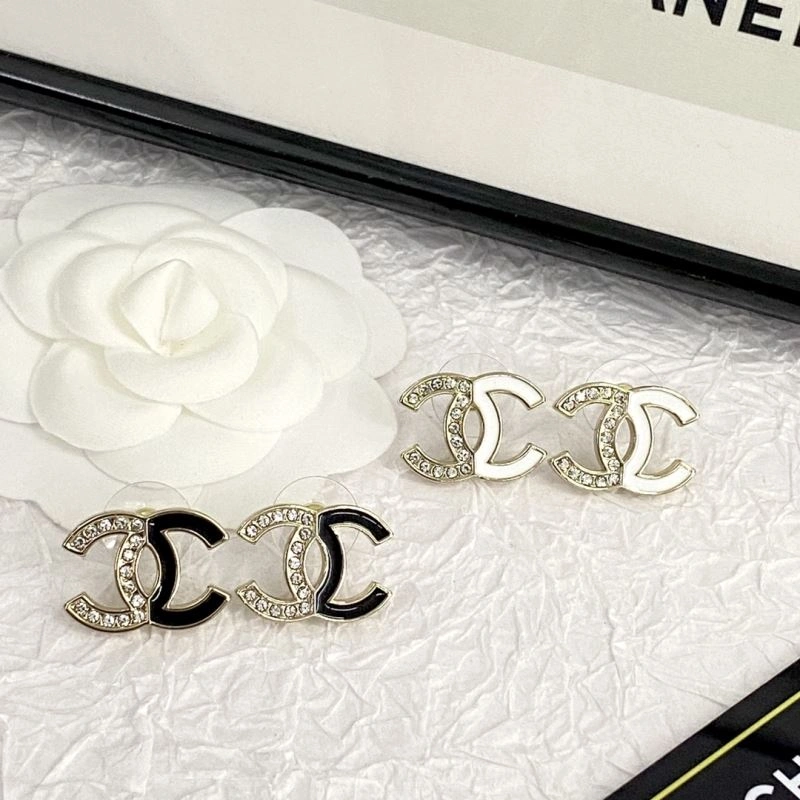 Contemporary Chanel Earrings 231790