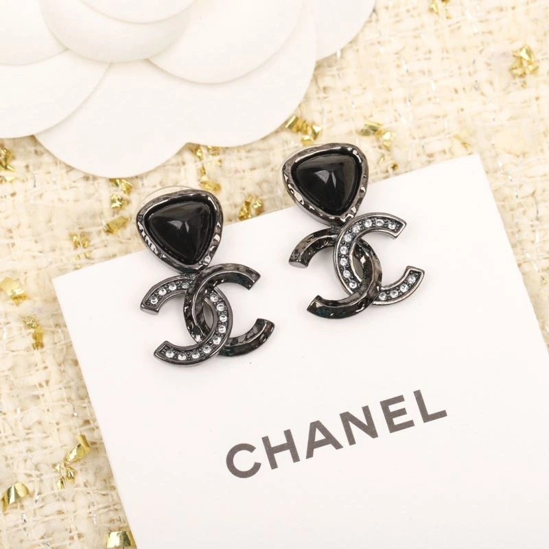 Chanel Earrings Premium 231791