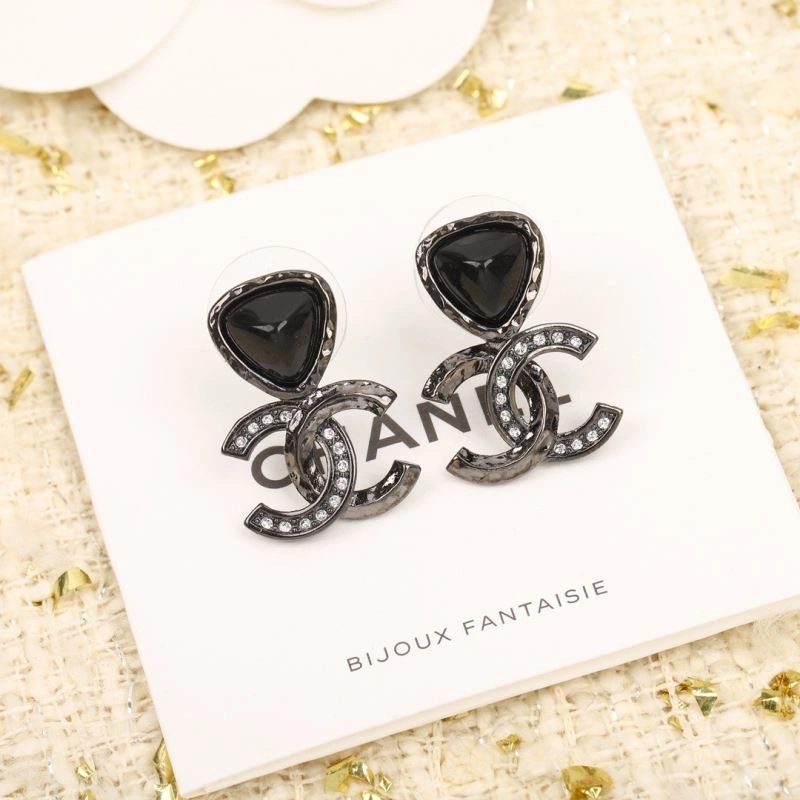 Chanel Earrings Premium 231791