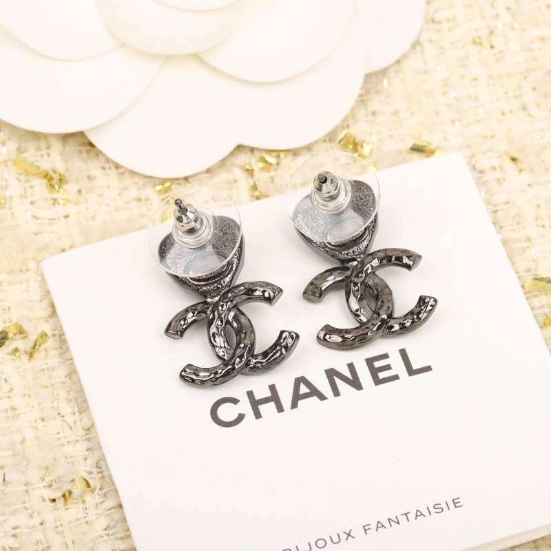 Chanel Earrings Premium 231791
