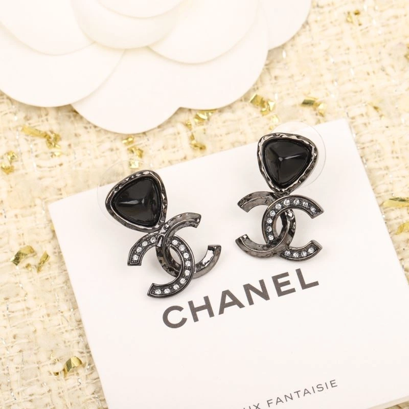 Chanel Earrings Premium 231791