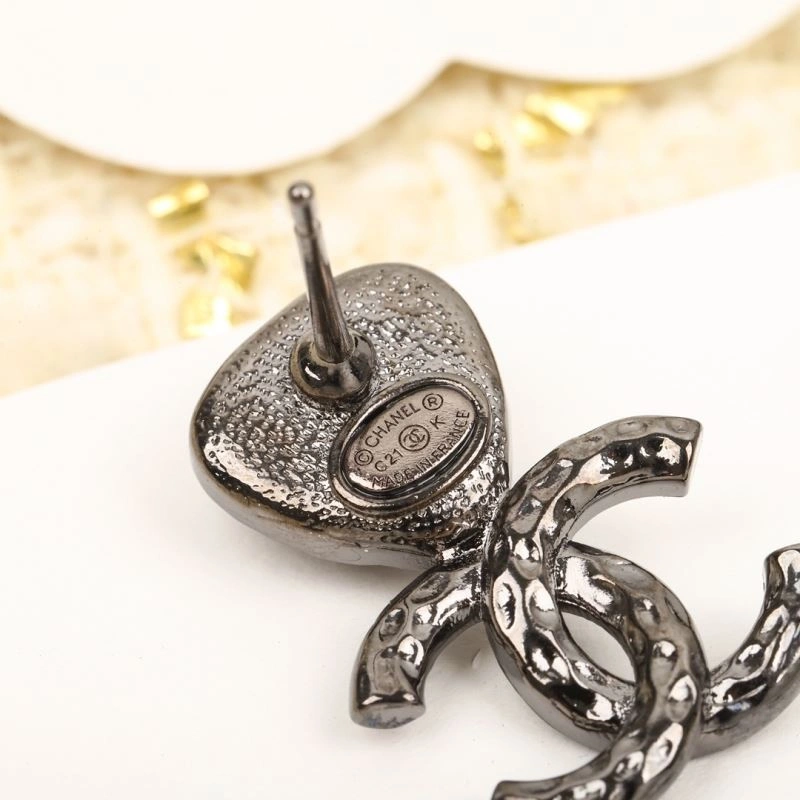 Chanel Earrings Premium 231791