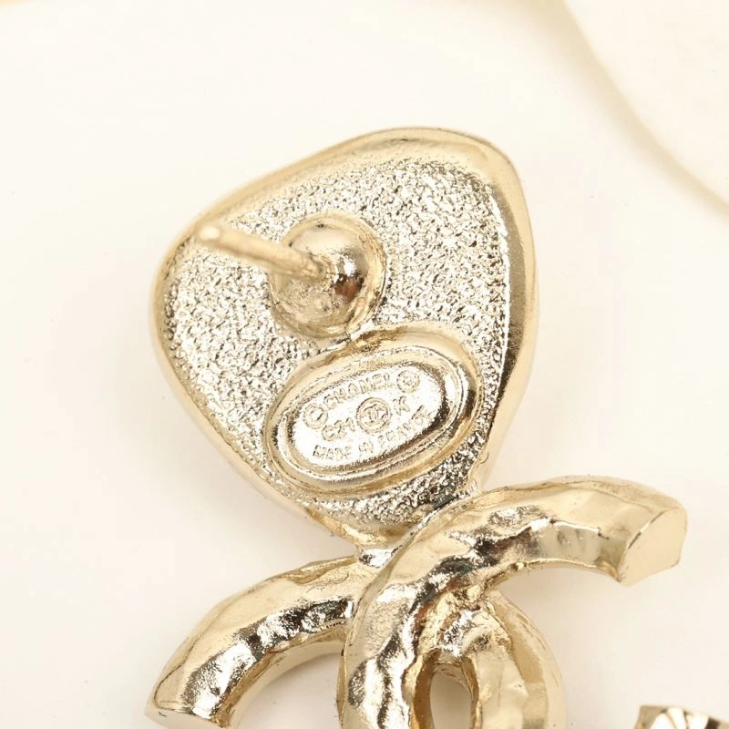 StreetReady Chanel Earrings 231763