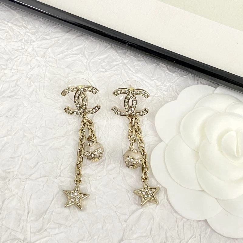 TopPick Chanel Earrings 231764