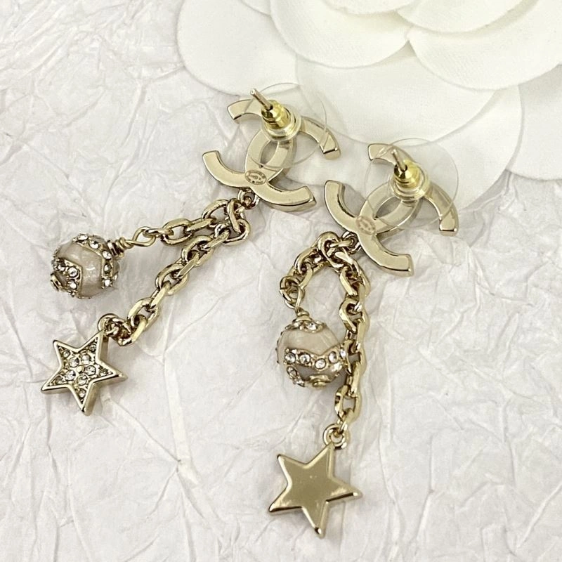TopPick Chanel Earrings 231764
