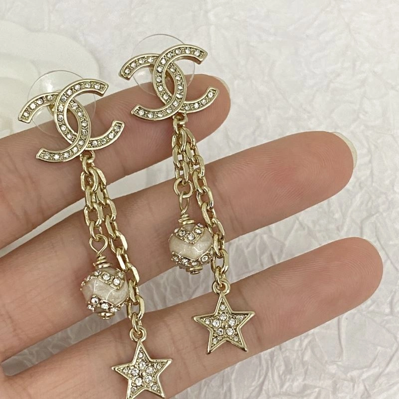 TopPick Chanel Earrings 231764