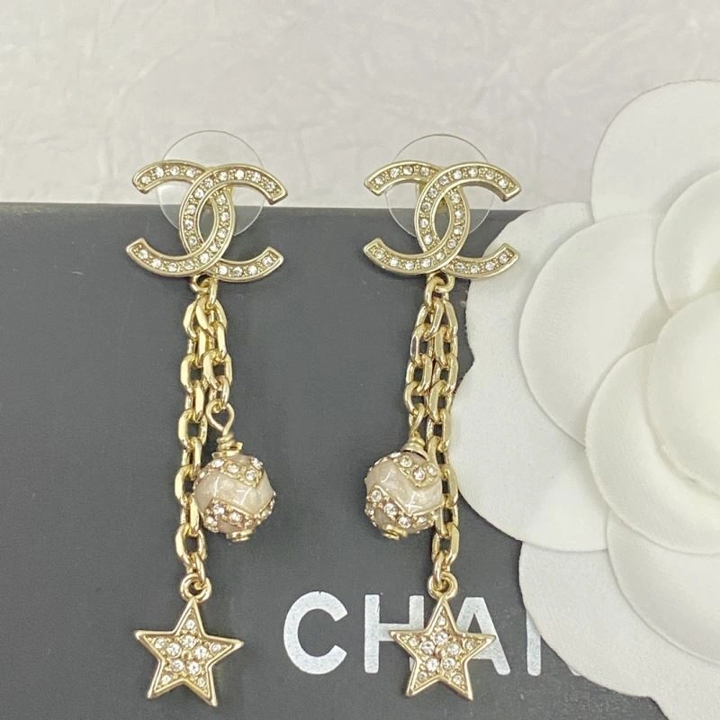 TopPick Chanel Earrings 231764