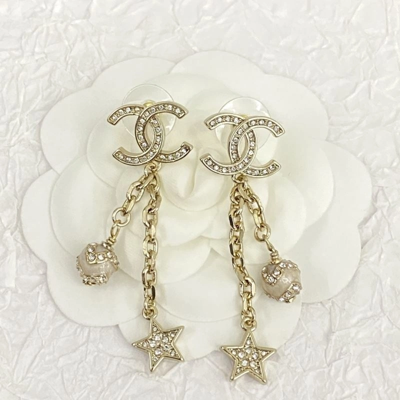 TopPick Chanel Earrings 231764