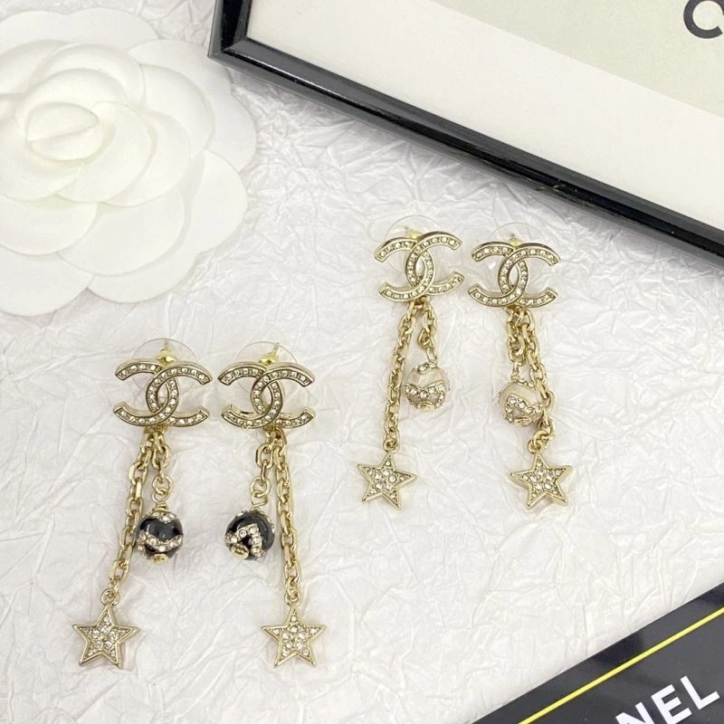 TopPick Chanel Earrings 231764