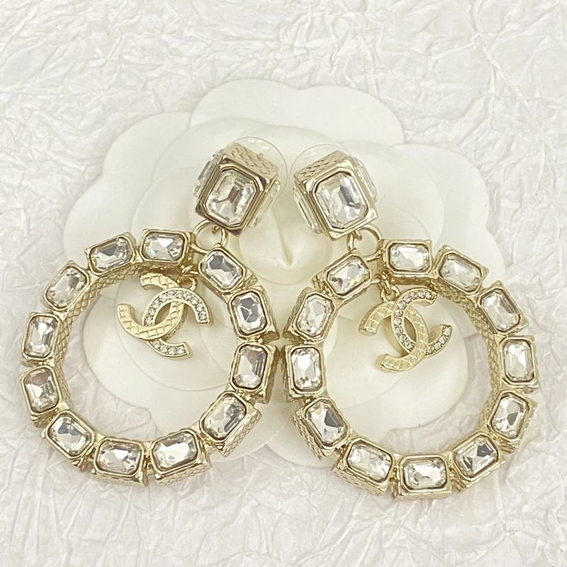 Chanel Earrings Chic 231772