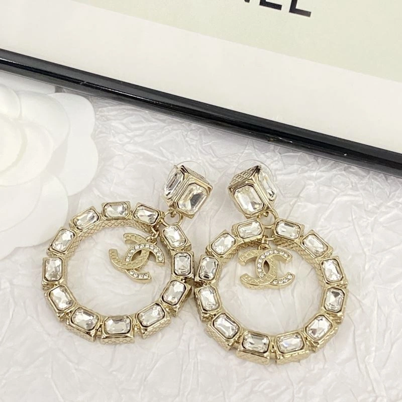 Chanel Earrings Chic 231772